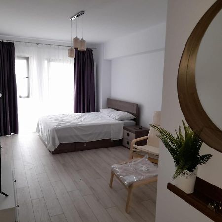 Sweety Relaxing Apartment No 135 Bukarest Eksteriør billede