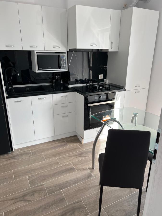 Sweety Relaxing Apartment No 135 Bukarest Eksteriør billede