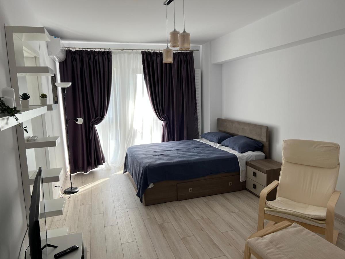 Sweety Relaxing Apartment No 135 Bukarest Eksteriør billede