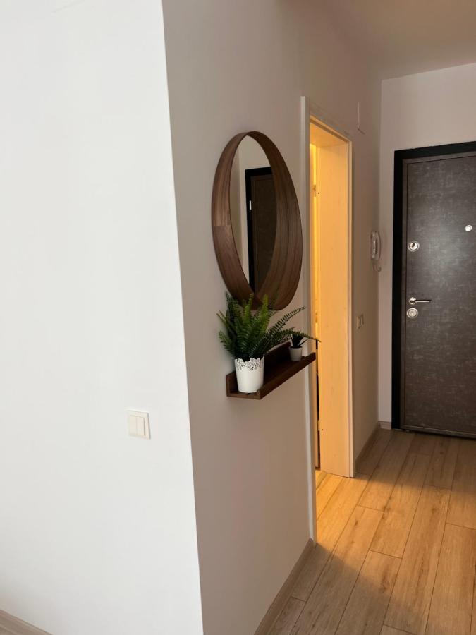 Sweety Relaxing Apartment No 135 Bukarest Eksteriør billede