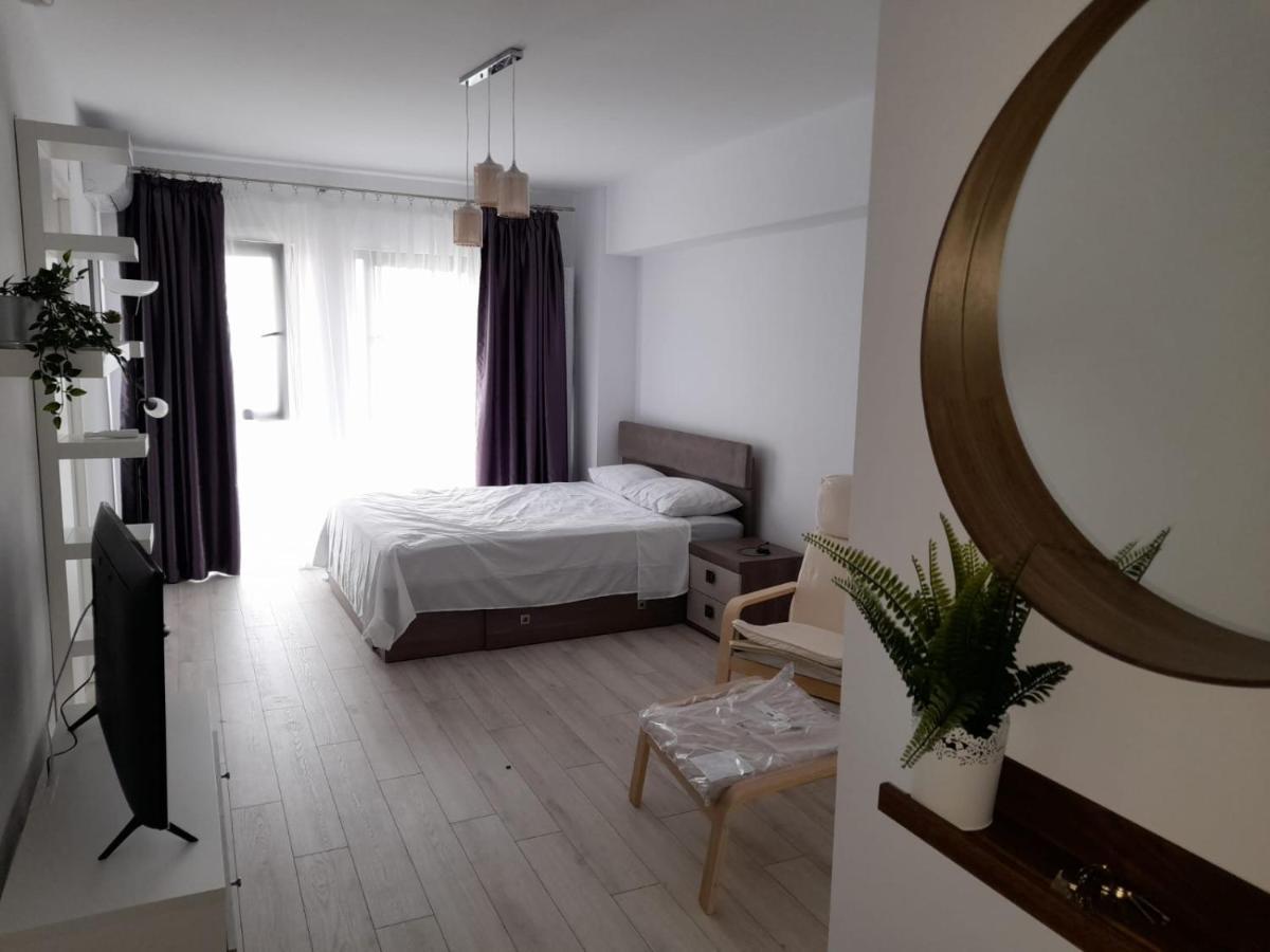 Sweety Relaxing Apartment No 135 Bukarest Eksteriør billede